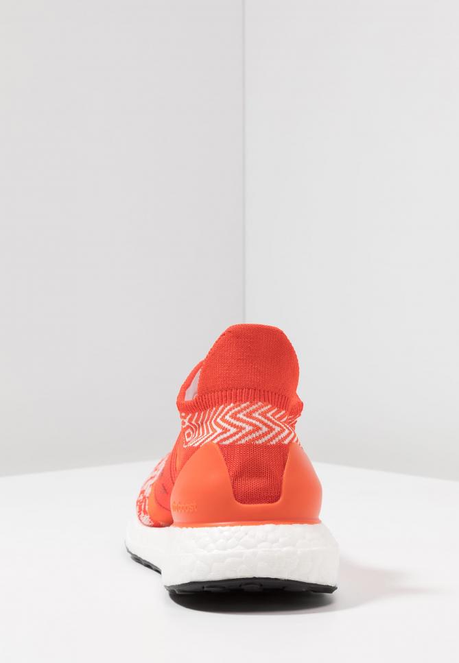 Scarpe sportive | ULTRABOOST X 3.D. S. Core White/Bold Orange/ | adidas by Stella McCartney Donna
