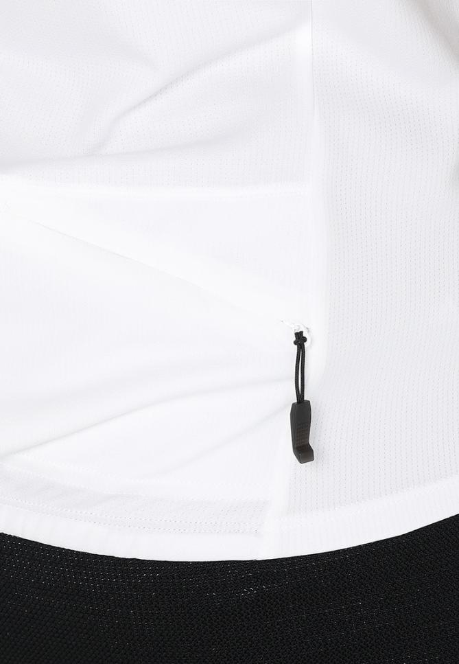 T-shirt & Polo | TRAIL CROSS TEE White | adidas Performance Uomo