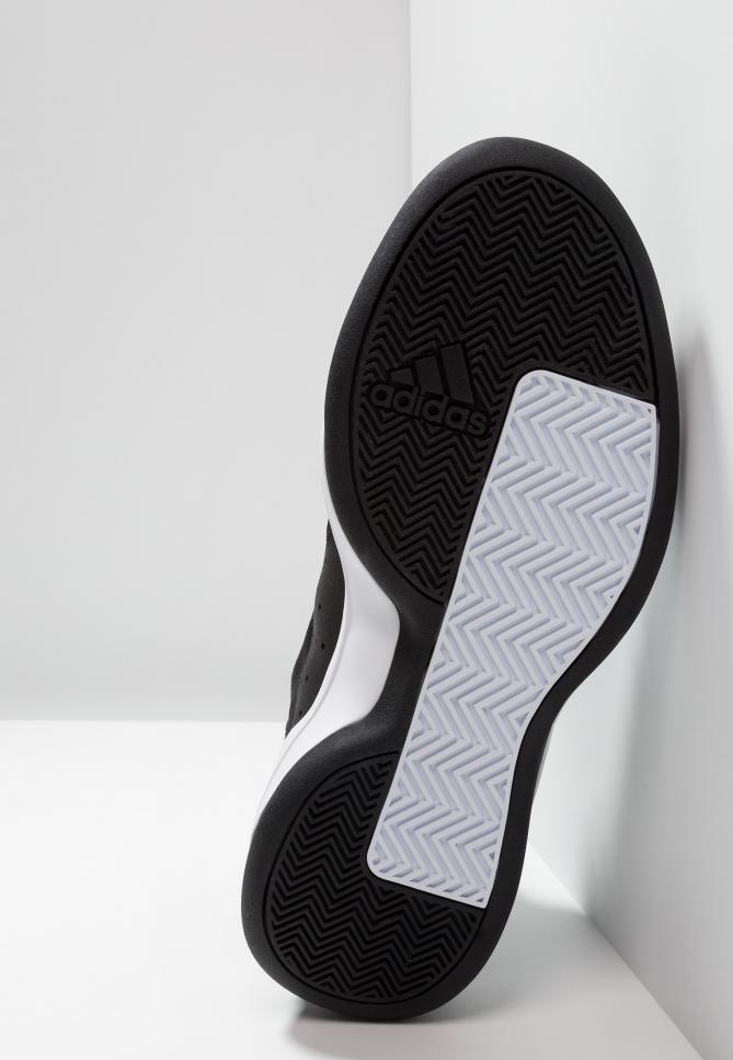Scarpe sportive | PRO ADVERSARY  2019 SHOES Core Black/Footwear White/Grey Four | adidas Performance Uomo