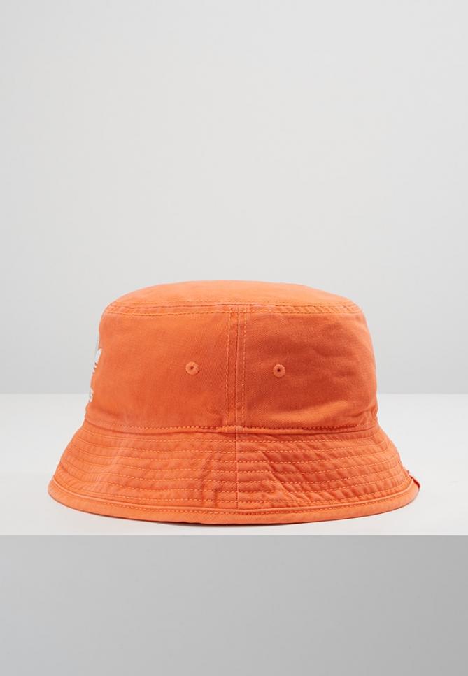 Cappelli | BUCKET HAT Sefrye/White | adidas Originals Donna/Uomo
