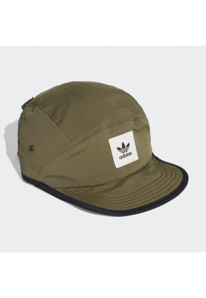 Cappelli | PACKABLE CAP Green | adidas Originals Donna/Uomo