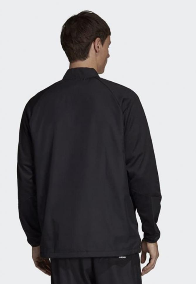 Giacche | adidas PT3 Track Jacket Black | adidas Originals Uomo