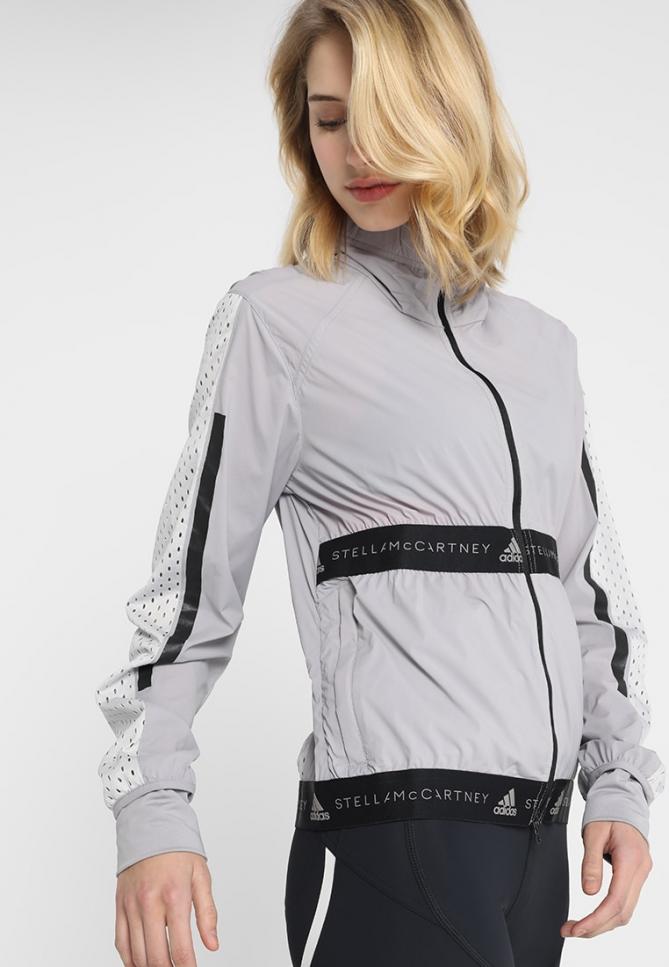 Giacche | RUN LIGHT  Peagry | adidas by Stella McCartney Donna