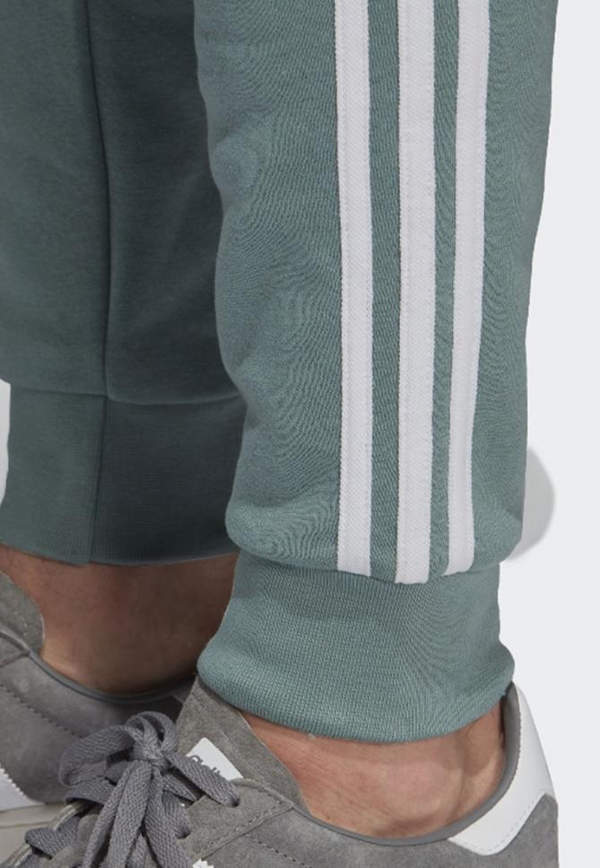 Pantaloni | 3-Stripes Pants Green | adidas Originals Uomo