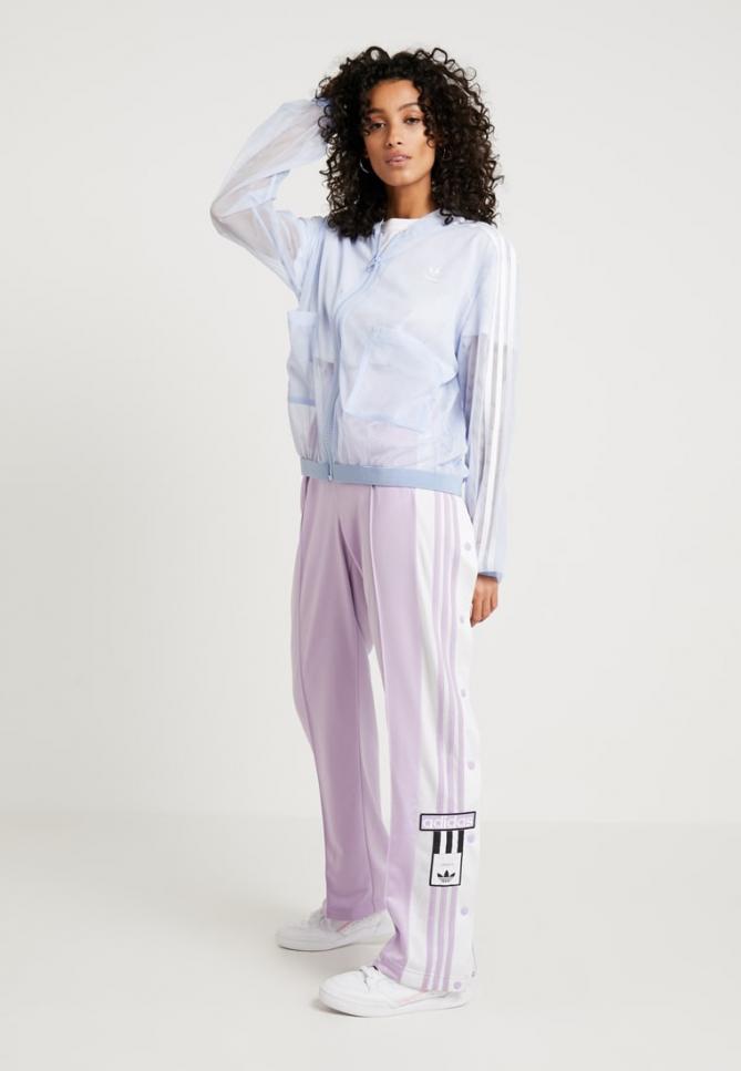 Pantaloni | ADIBREAK PANT Purple Glow | adidas Originals Donna