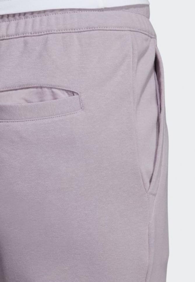Pantaloni | Cuffed Pants Purple | adidas Originals Donna