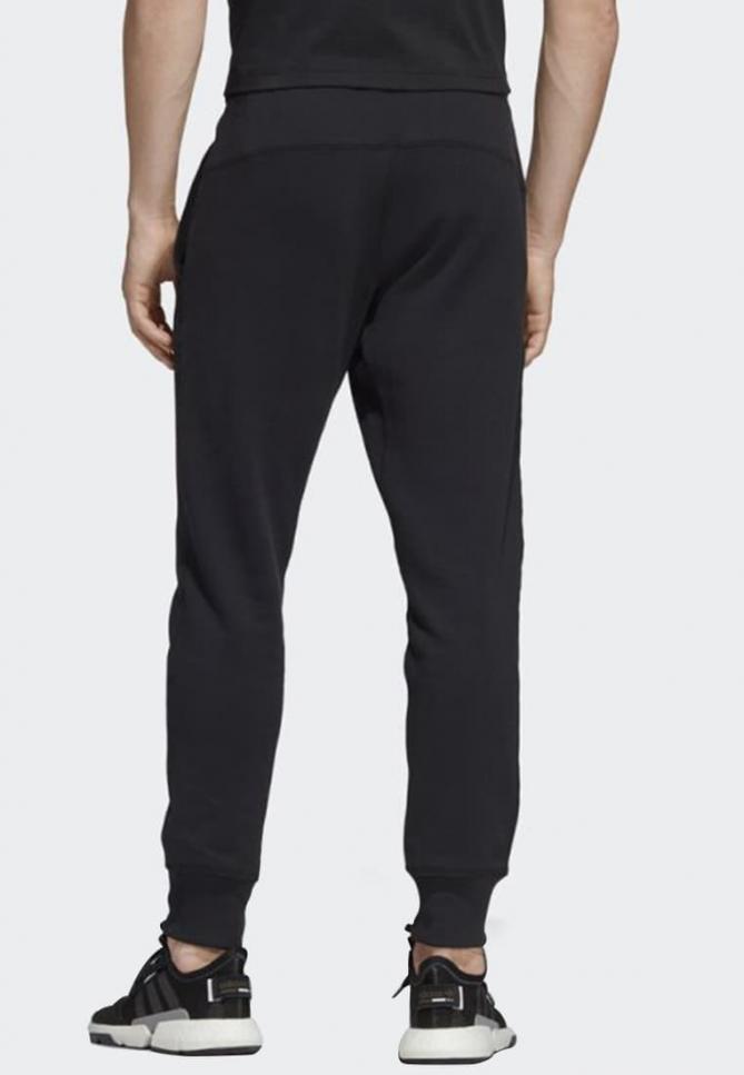 Pantaloni | Kaval Sweat Pants Black | adidas Originals Uomo