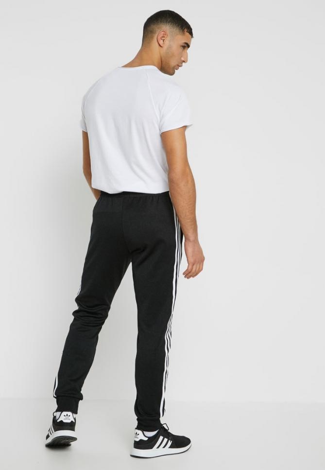 Pantaloni | Pantaloni sportivi Black | adidas Originals Uomo