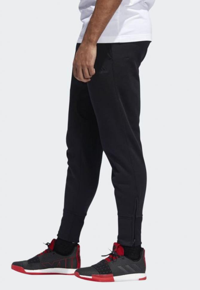 Pantaloni | Pantaloni sportivi Black | adidas Performance Uomo