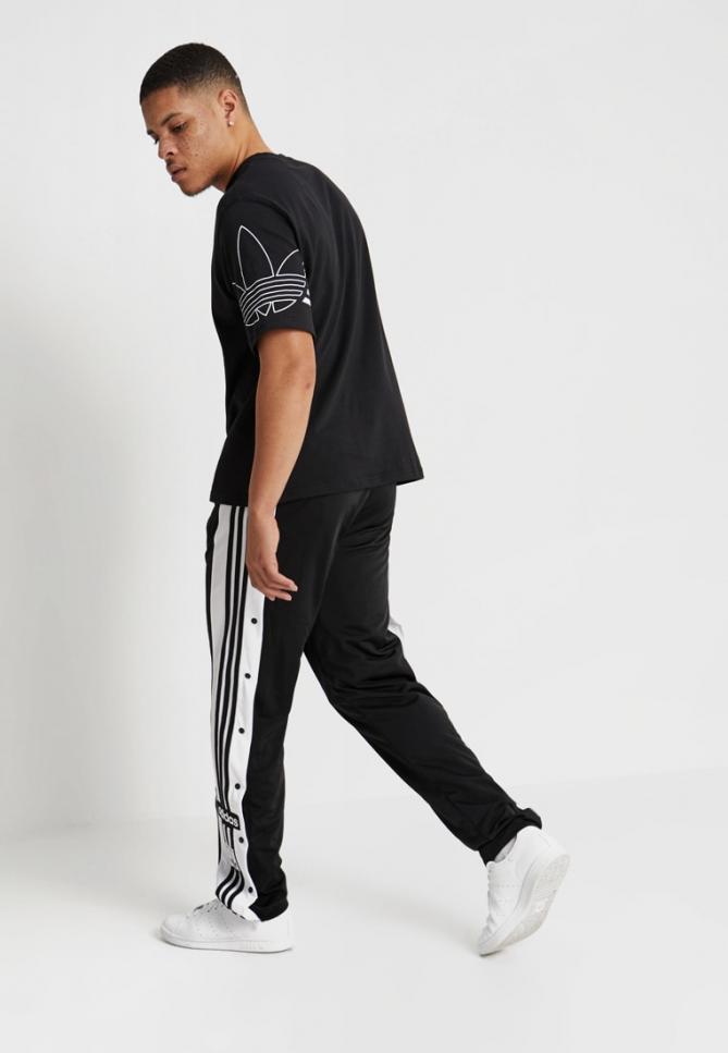 Pantaloni | SNAP PANTS Black | adidas Originals Uomo