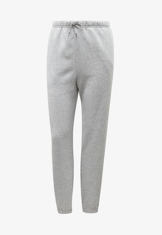 Pantaloni | STYLING COMPLEMENTS HIGH-RISE PANTS Grey | adidas Originals Donna