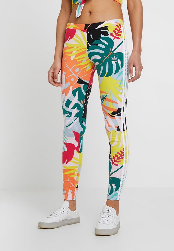Pantaloni | TIGHT Multicolor | adidas Originals Donna