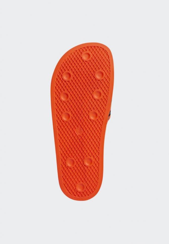 Scarpe aperte | ADILETTE SLIDES Orange | adidas Originals Uomo