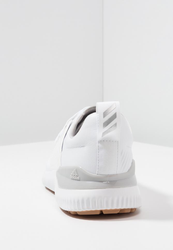 Scarpe sportive | ADICROSS BOUNCE Footwear White/Grey Two | adidas Golf Uomo