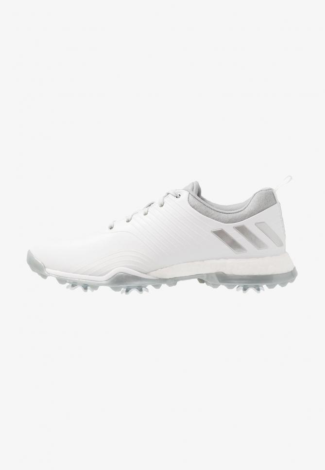 Scarpe sportive | ADIPOWER 4ORGED Footwearwhite/Silver Metallic/Clear Onix | adidas Golf Donna