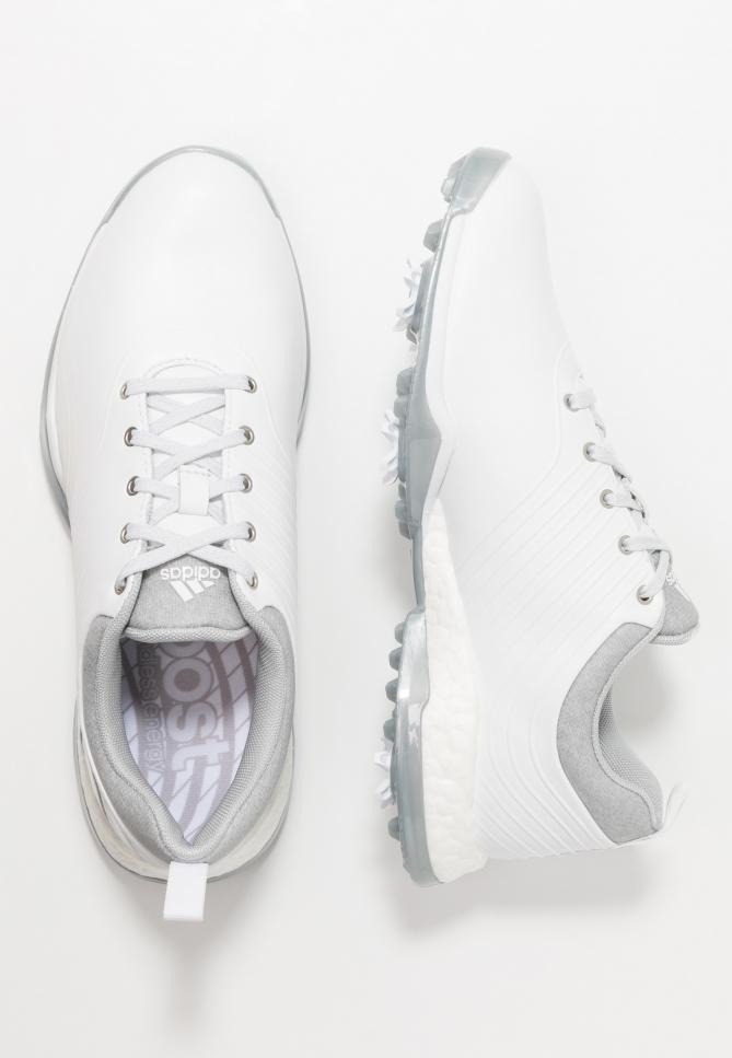 Scarpe sportive | ADIPOWER 4ORGED Footwearwhite/Silver Metallic/Clear Onix | adidas Golf Donna