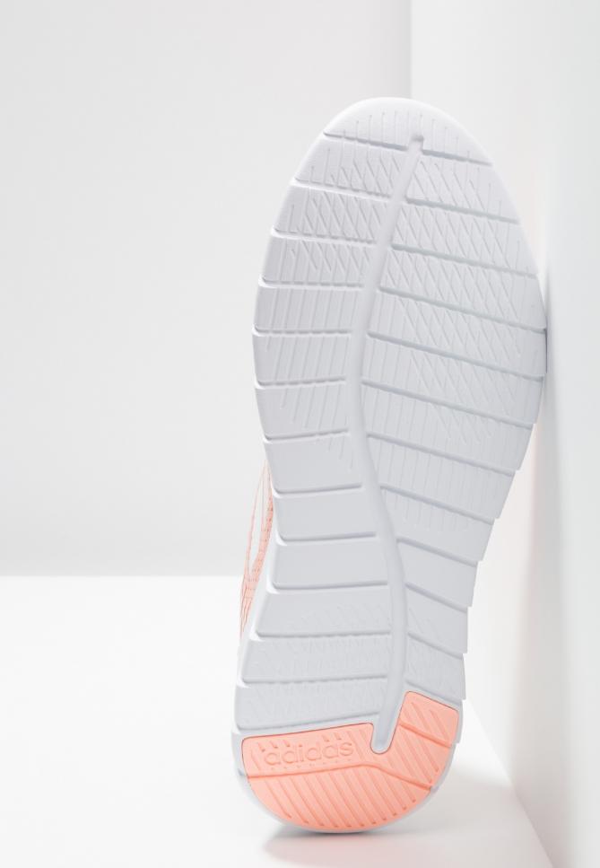 Scarpe sportive | CALIBRATE Dust Pink/Footwear White/Cloud White | adidas Performance Donna