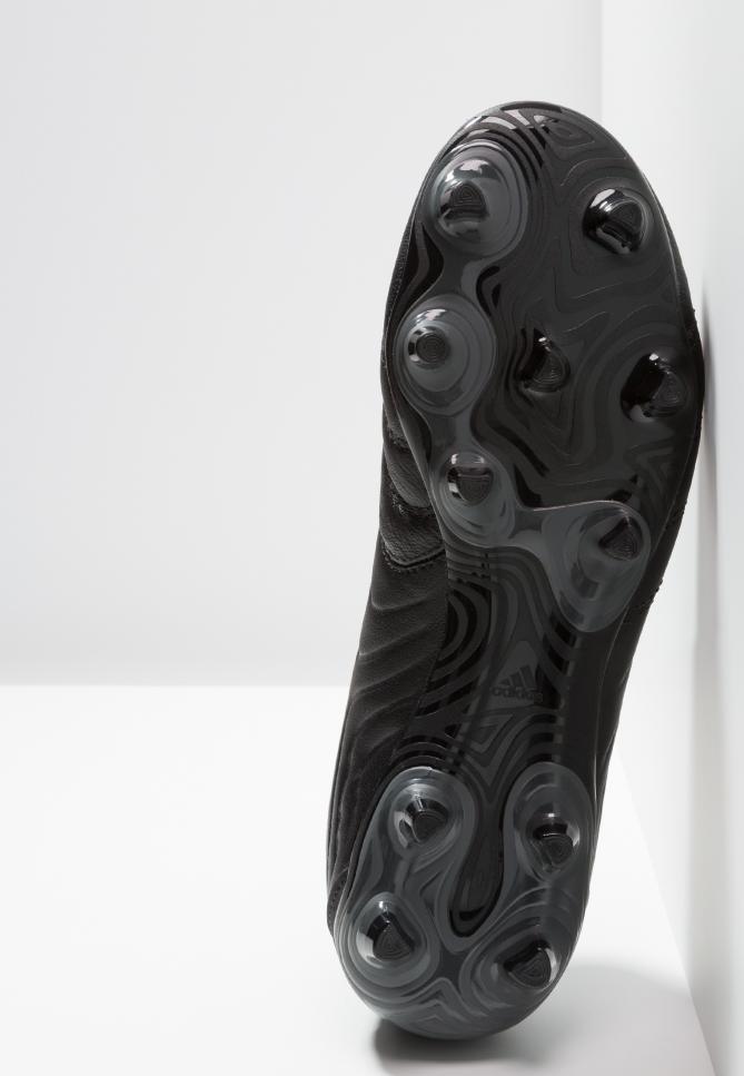 Scarpe sportive | COPA 19.3 FG Core Black/Grey Six | adidas Performance Uomo