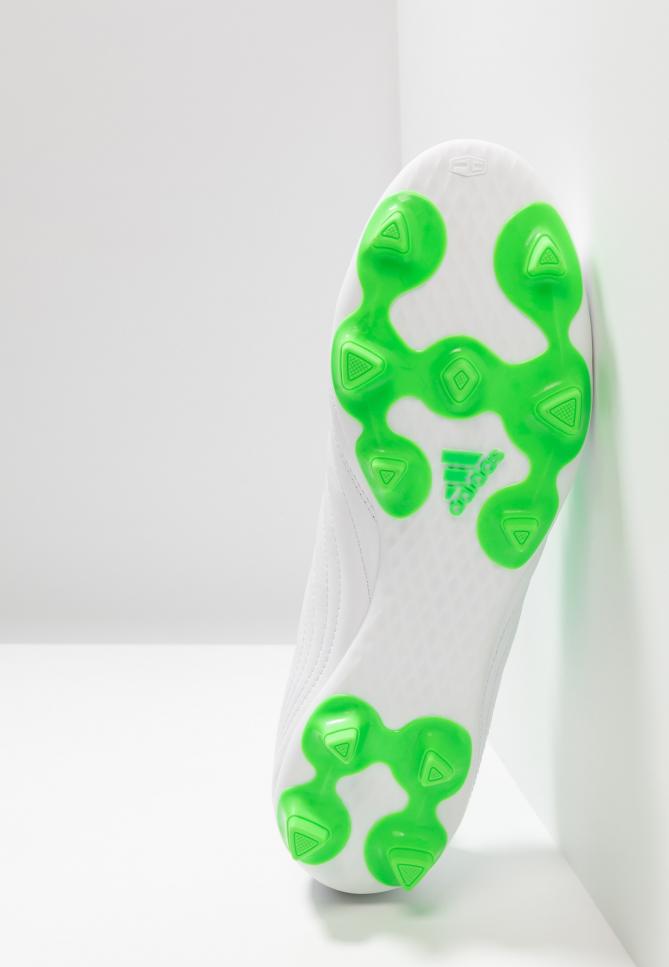 Scarpe sportive | COPA 19.4 FG Footwear White/Solar Lime | adidas Performance Uomo
