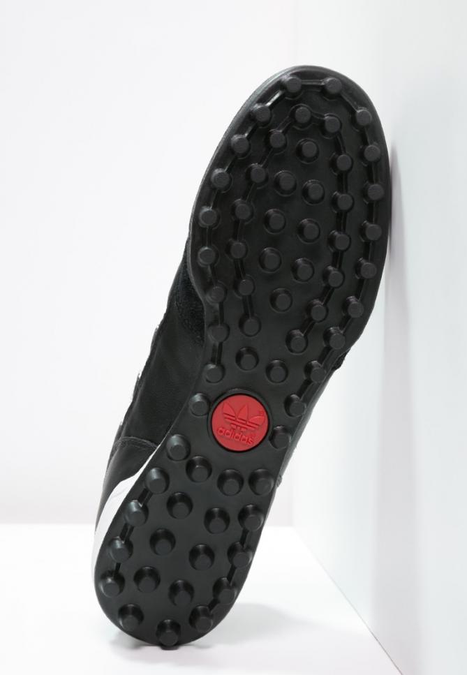 Scarpe sportive | MUNDIAL TEAM Black/Running Red/White | adidas Performance Uomo