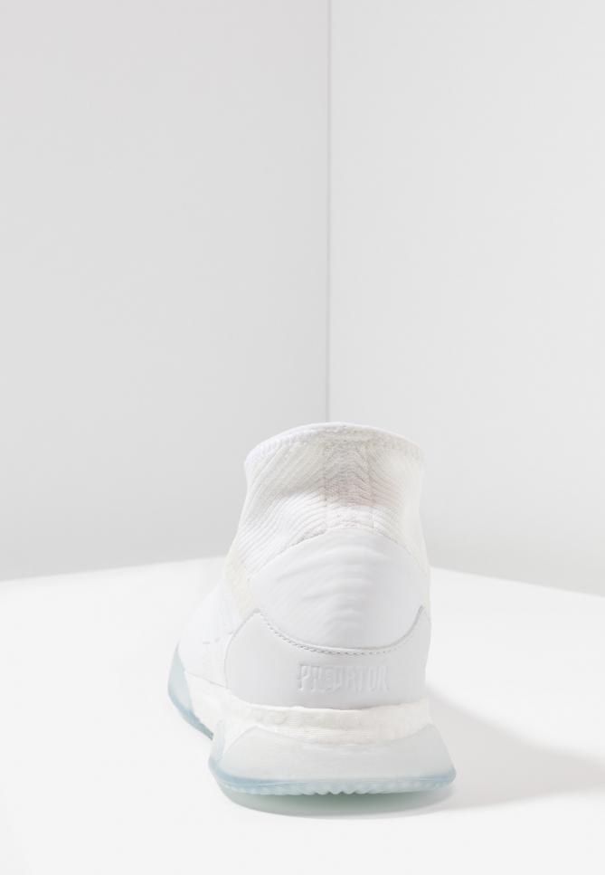 Scarpe sportive | PREDATOR 19.1 TR Footwear White/Football Blue | adidas Performance Uomo