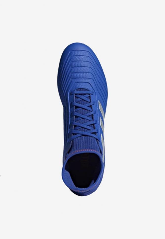 Scarpe sportive | Predator 19.3 Artificial Grass Boots Blue | adidas Performance Uomo
