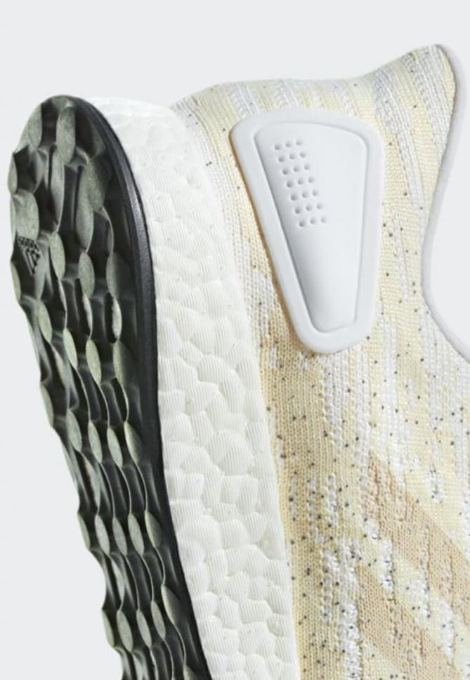 Scarpe sportive | PUREBOOST DPR SHOES White | adidas Performance Uomo