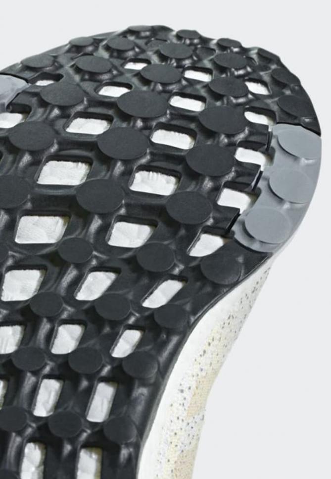 Scarpe sportive | PUREBOOST DPR SHOES White | adidas Performance Uomo