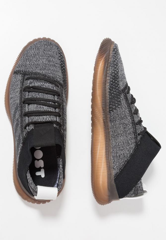 Scarpe sportive | PUREBOOST TRAINER Core Black/Dark Solid Grey | adidas Performance Donna