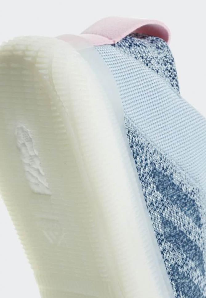 Scarpe sportive | PUREBOOST TRAINER SHOES Blue | adidas Performance Donna