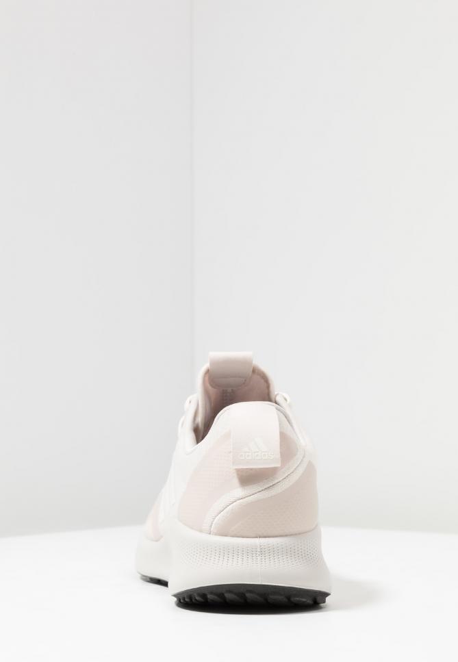 Scarpe sportive | PUREBOUNCE STREET  Orchid Tint/Cloud White/True Pink | adidas Performance Donna