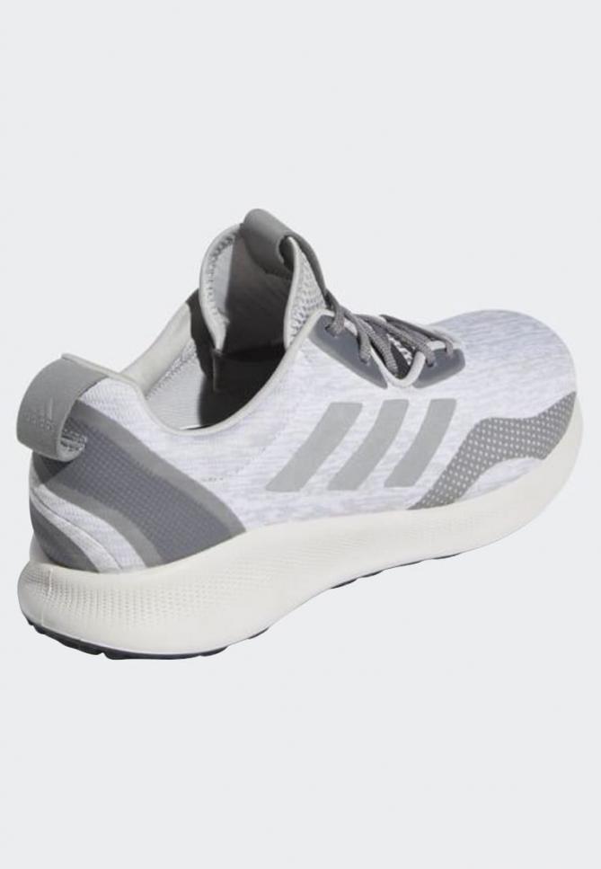 Scarpe sportive | Purebounce+ Street Shoes Silver/Grey | adidas Performance Uomo