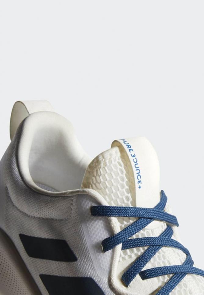 Scarpe sportive | Scarpe running neutre White/Blue | adidas Performance Uomo