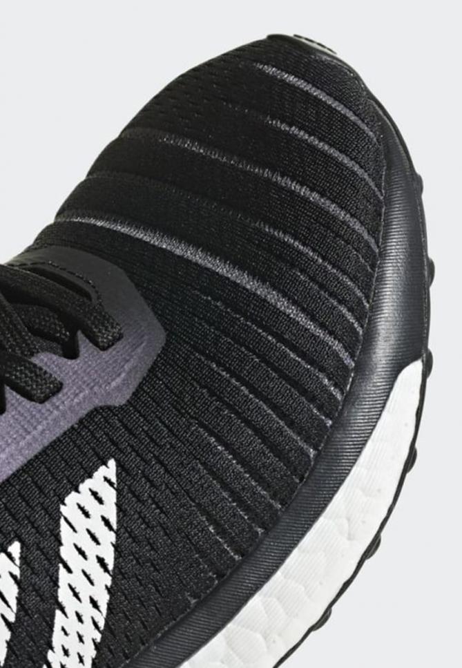 Scarpe sportive | SOLARDRIVE SHOES Black/White/Grey | adidas Performance Donna