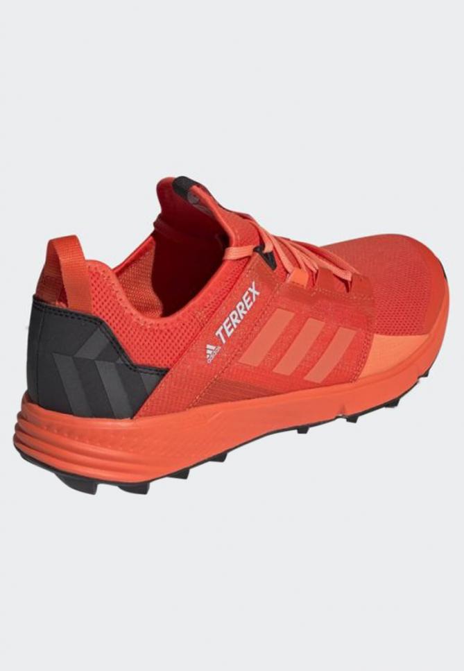 Scarpe sportive | Terrex Agravic Speed LD Shoes Orange | adidas Performance Uomo