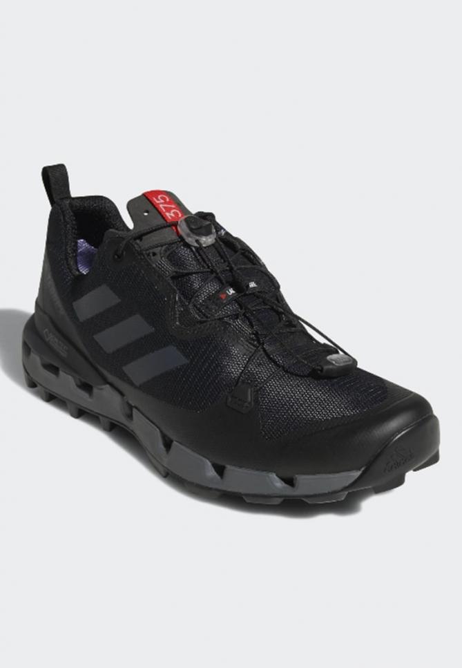 Scarpe sportive | Terrex Fast GTX Surround Shoes Black | adidas Performance Uomo
