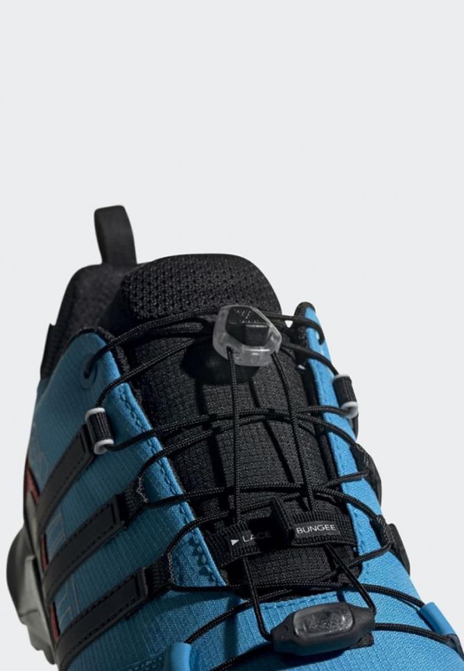 Scarpe sportive | Terrex Swift R2 GTX Shoes Blue | adidas Performance Uomo