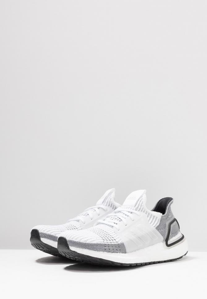 Scarpe sportive | ULTRABOOST 19 Footwear White/Crystal White/Grey Two | adidas Performance Donna