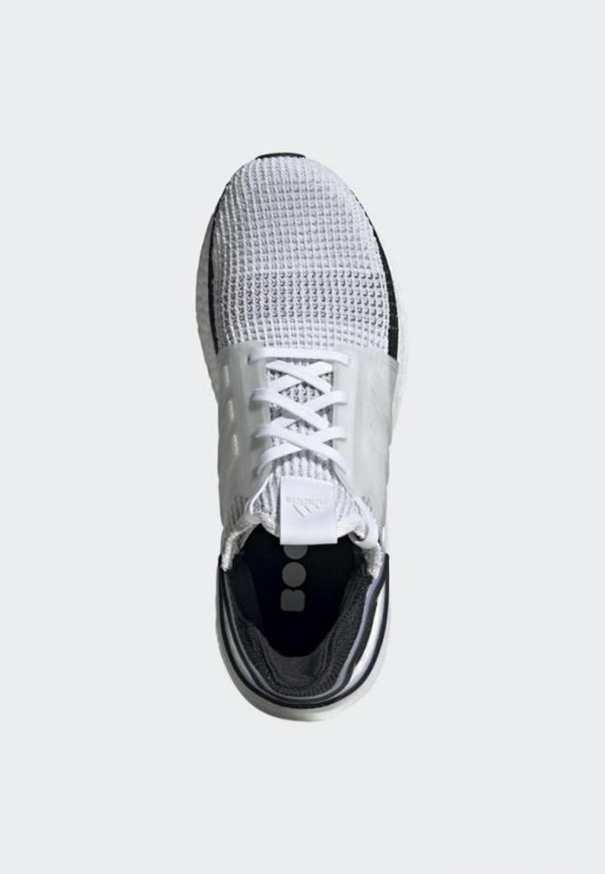 Scarpe sportive | ULTRABOOST 19 SHOES White | adidas Performance Uomo