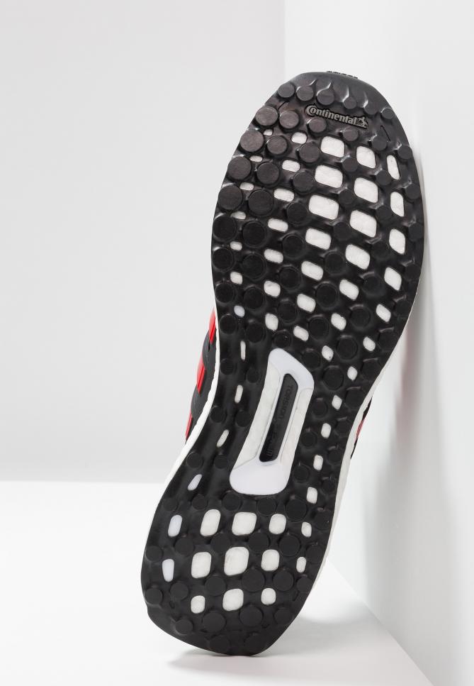 Scarpe sportive | ULTRABOOST Clear Black/Scarle/Grethr | adidas Performance Uomo