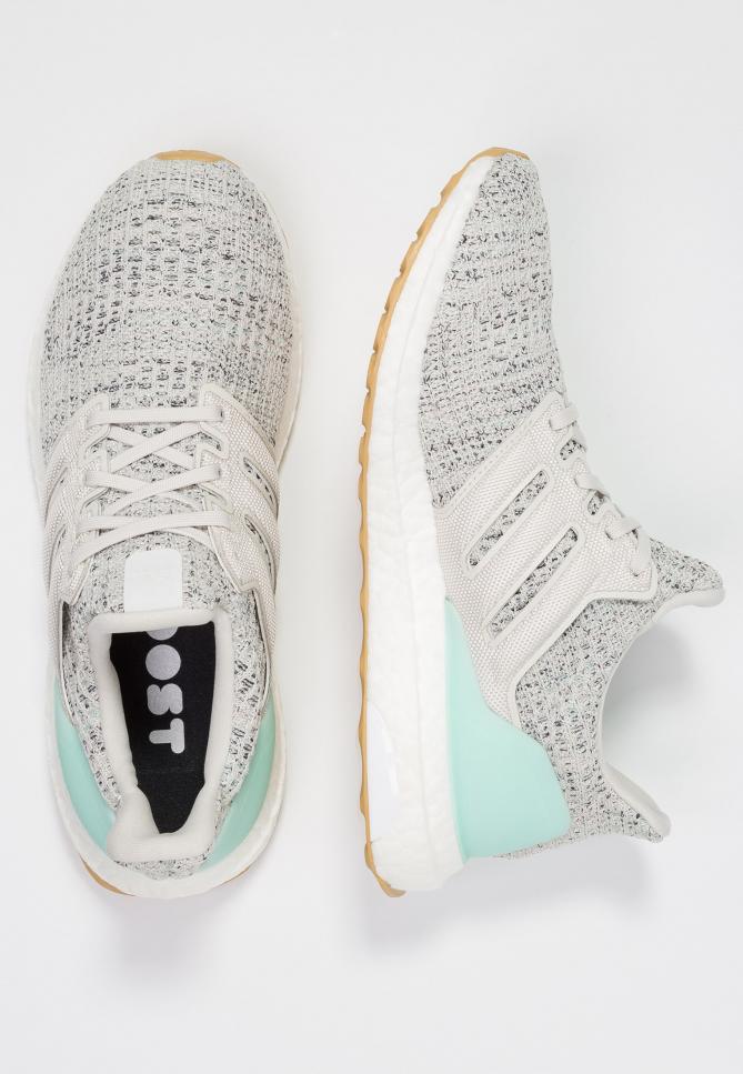 Scarpe sportive | ULTRABOOST Clear Mint/Raw White/Carbon | adidas Performance Donna