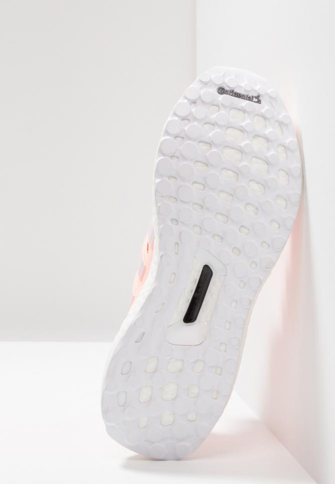 Scarpe sportive | ULTRABOOST Clear Orange/Orchid Tint/True Pink | adidas Performance Donna