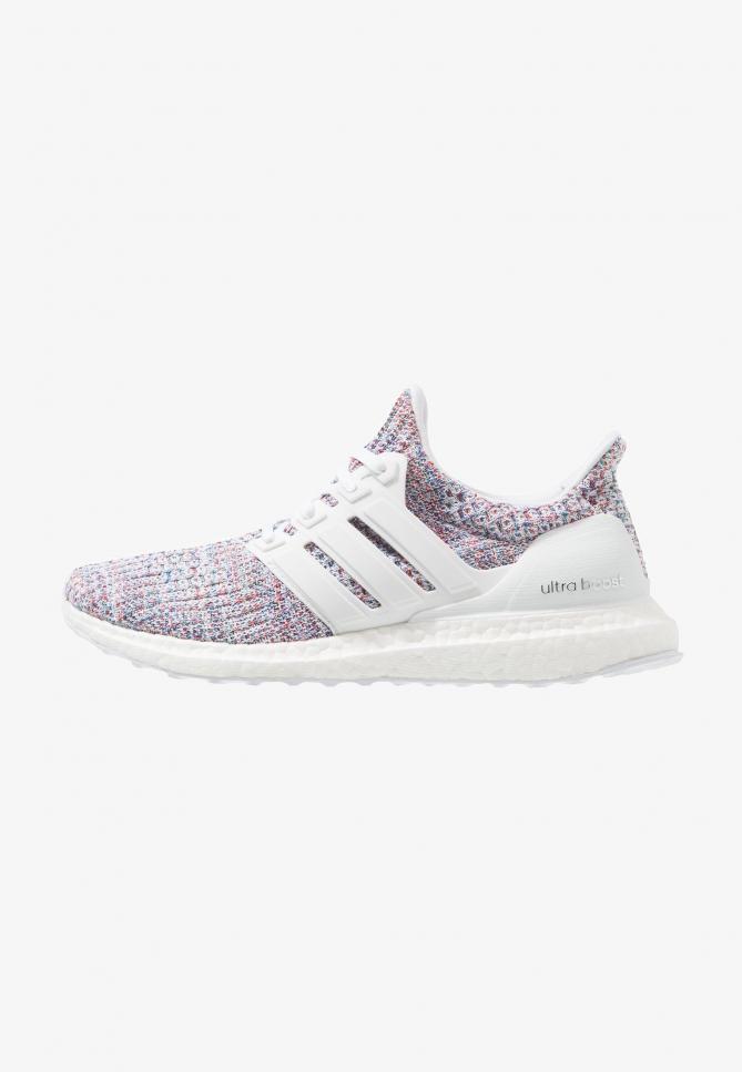 Scarpe sportive | ULTRABOOST Footwear White/Active Red | adidas Performance Donna