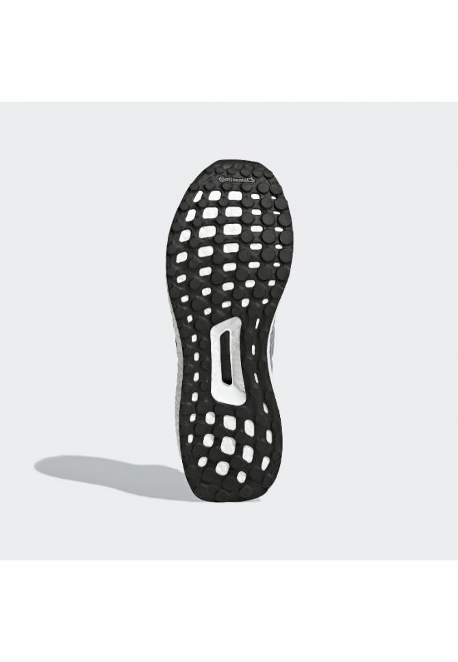 Scarpe sportive | ULTRABOOST Grey/Grey/Core Black | adidas Performance Uomo