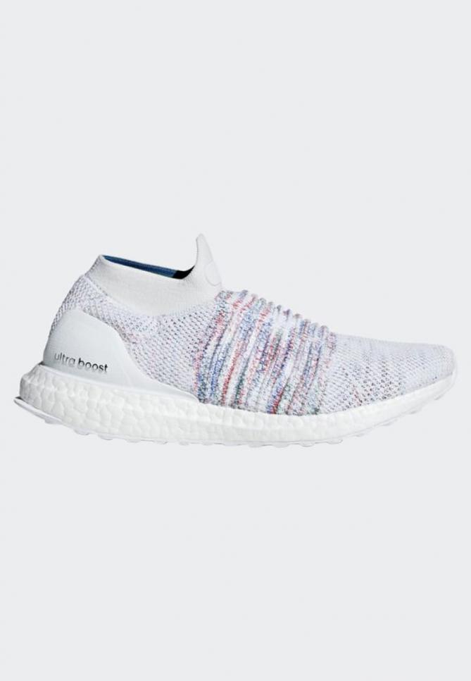 Scarpe sportive | ULTRABOOST LACELESS SHOES White | adidas Performance Donna