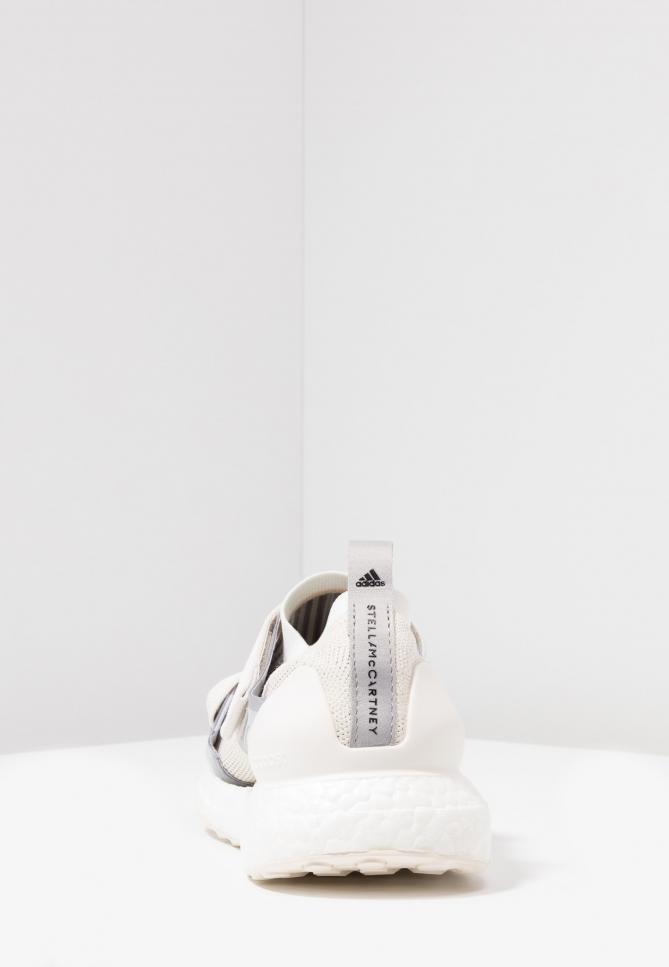 Scarpe sportive | ULTRABOOST X S Chalk White/Light Granite | adidas by Stella McCartney Donna