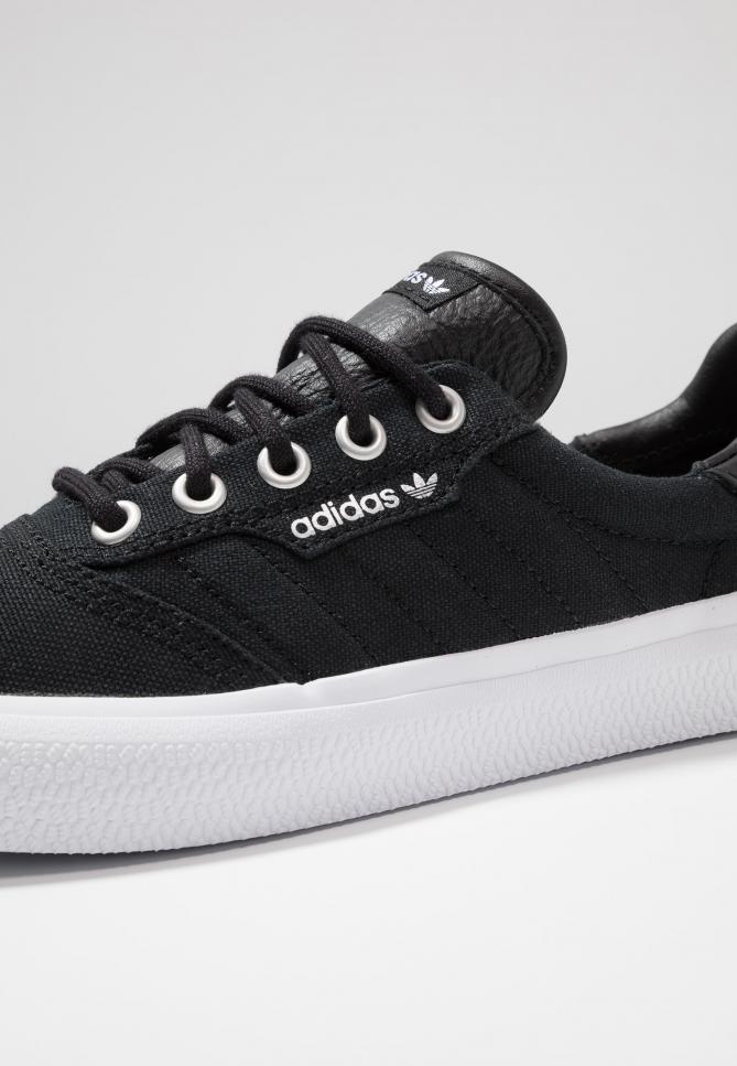 Sneakers | 3MC Core Black/Footwear White/Silver Metallic | adidas Originals Donna/Uomo