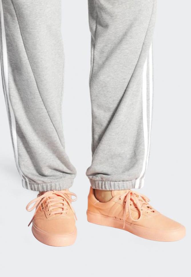 Sneakers | 3MC VULC SHOES Orange | adidas Originals Donna/Uomo