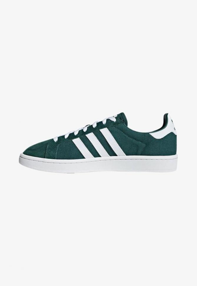 Sneakers | CAMPUS SHOES Green | adidas Originals Donna/Uomo