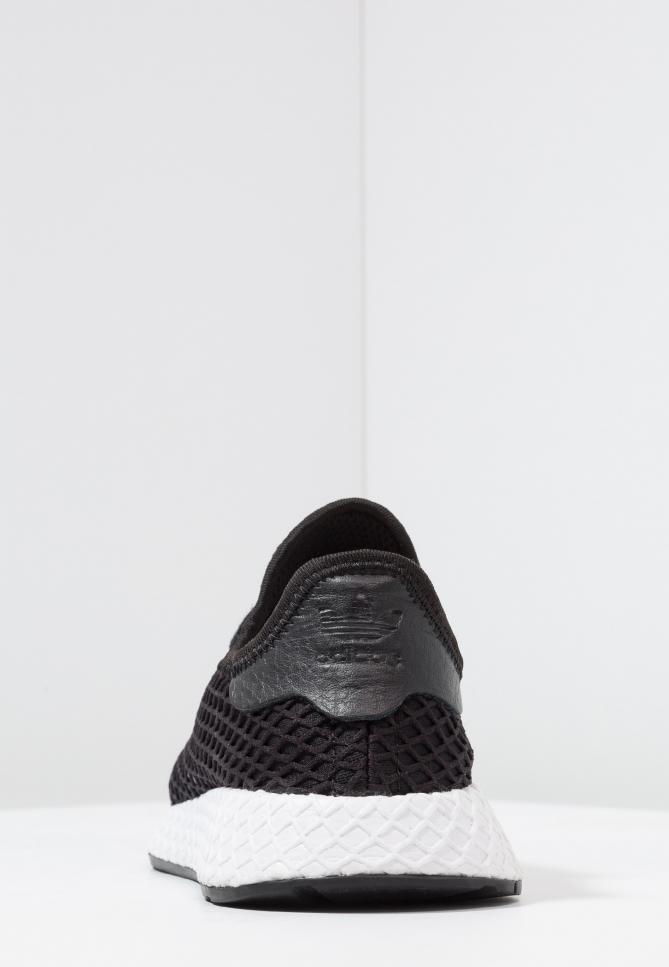Sneakers | DEERUPT RUNNER Core Balck/Footwear White | adidas Originals Donna/Uomo